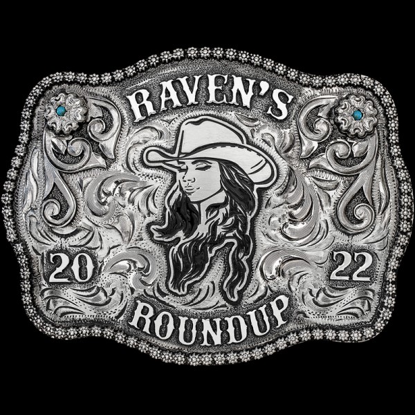 Mustang belt buckle shop